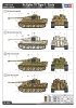 Hobby Boss 82607 Pz.Kpfw. VI Tiger 1 Early 1/16